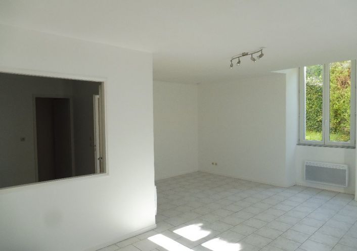 letting Appartement Angouleme