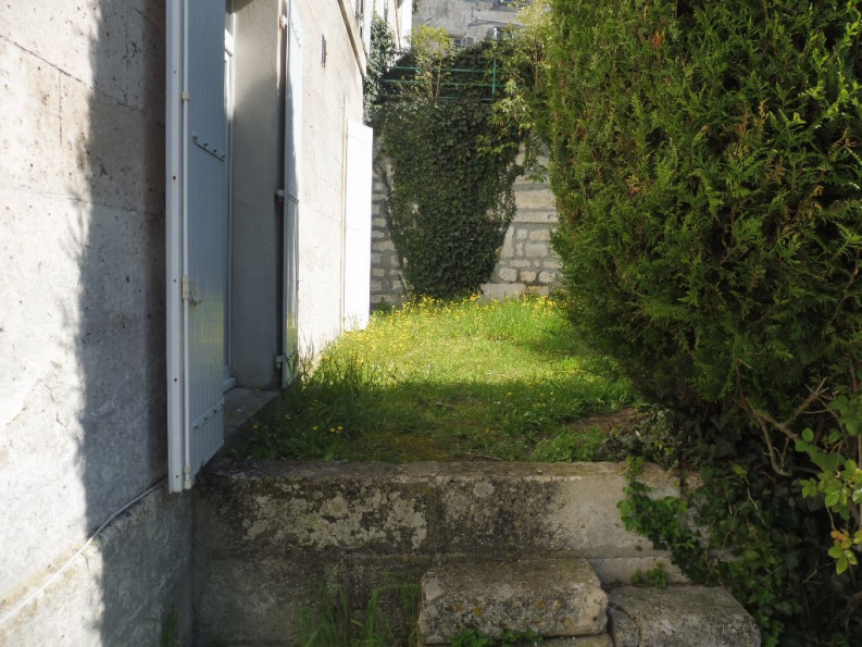 location Appartement Angouleme - Photo 8