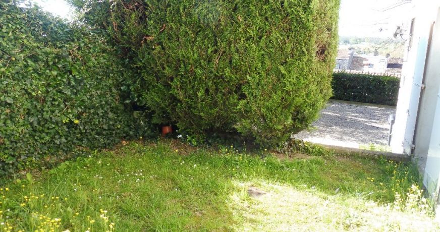 location Appartement Angouleme