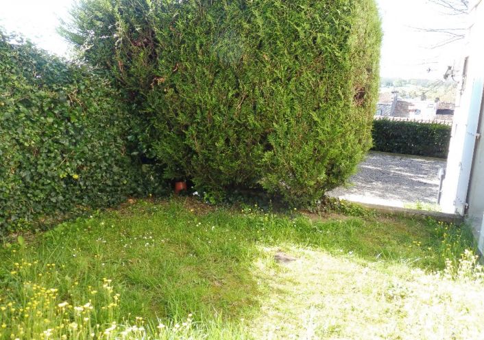 letting Appartement Angouleme