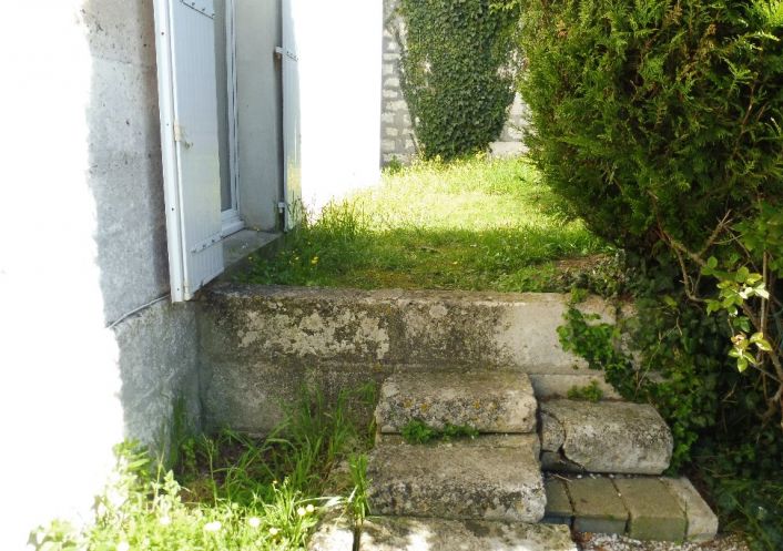 letting Appartement Angouleme