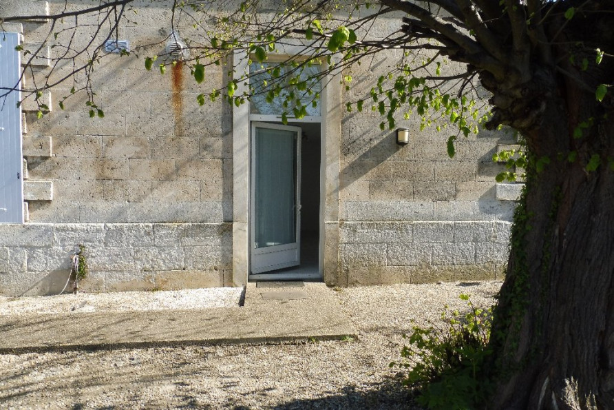 location Appartement Angouleme - Photo 9