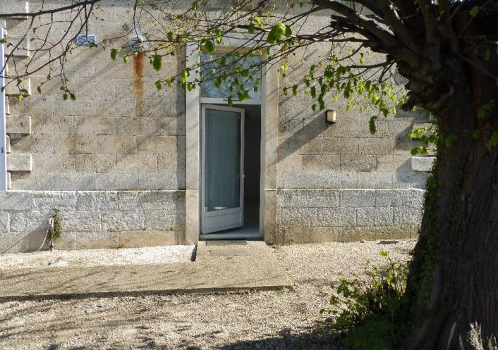 letting Appartement Angouleme