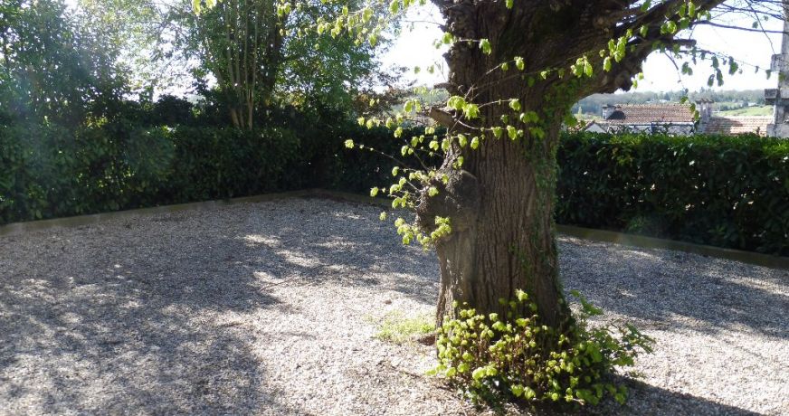 location Appartement Angouleme