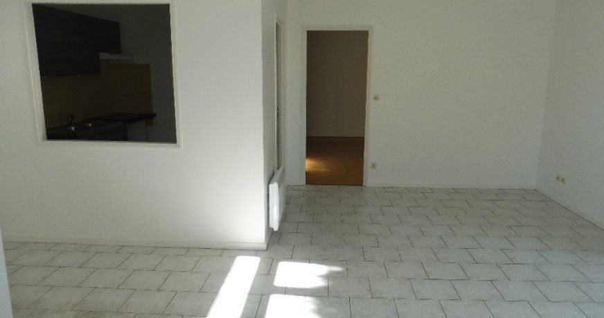 location Appartement Angouleme