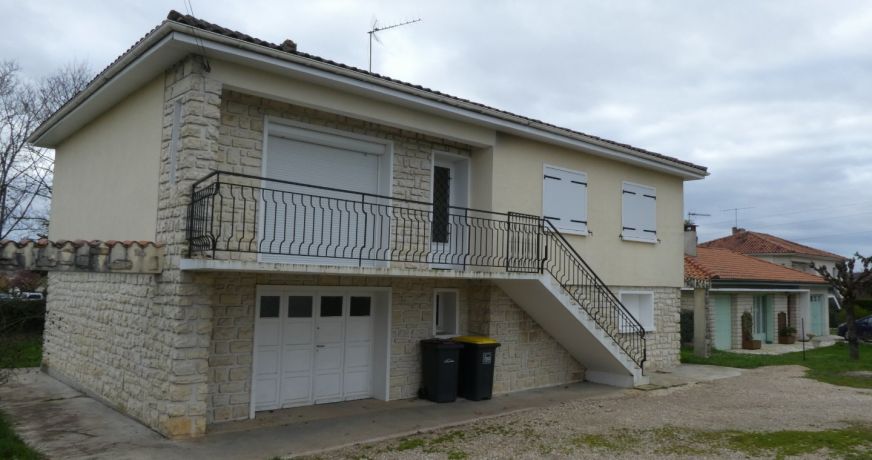 location Maison Linars