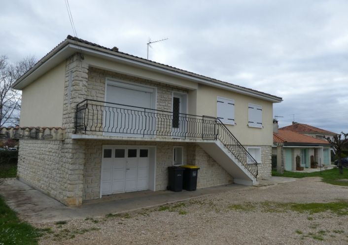 location Maison Linars