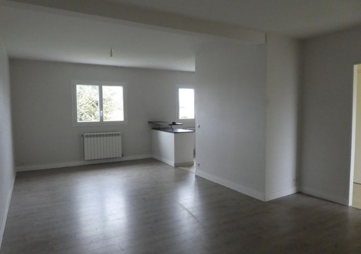 location Maison Linars