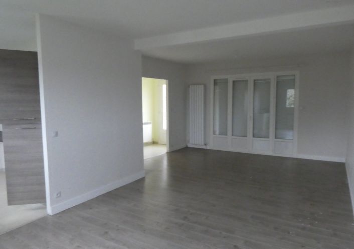 location Maison Linars