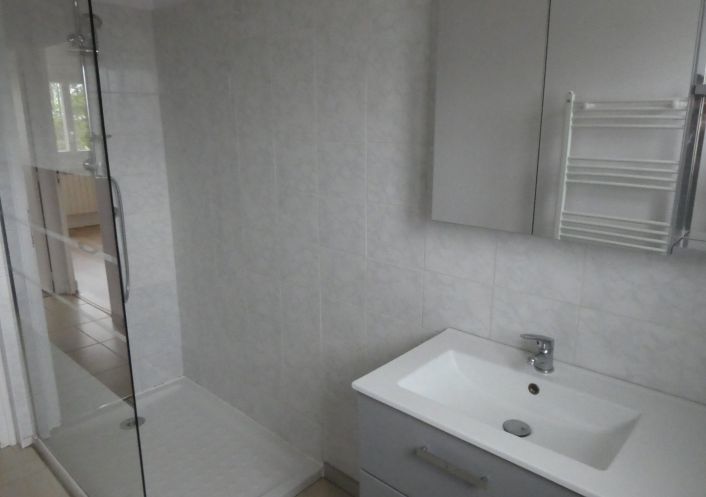 location Maison Linars