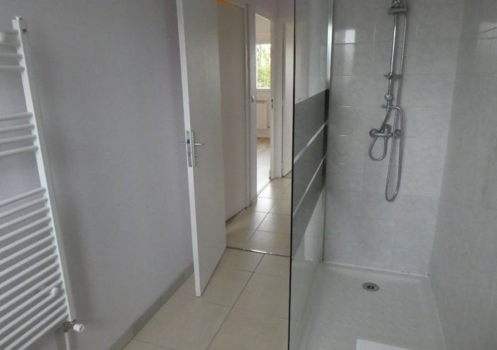 location Maison Linars