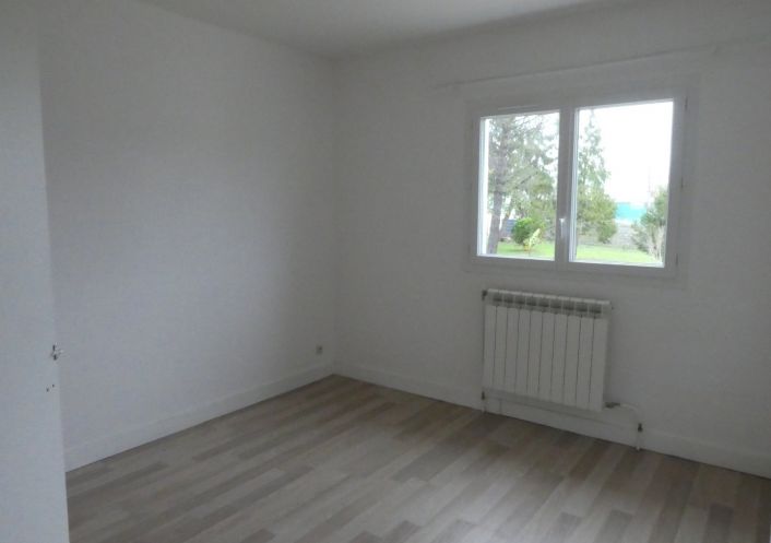 location Maison Linars