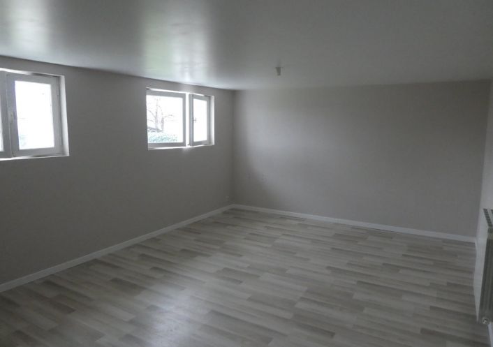 location Maison Linars