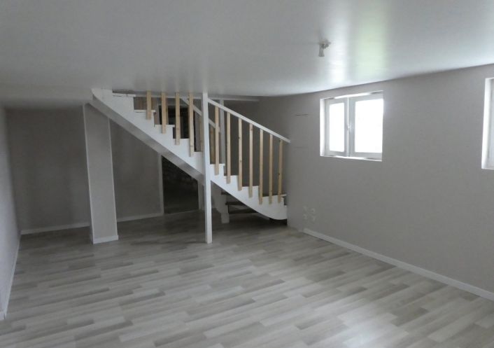 location Maison Linars