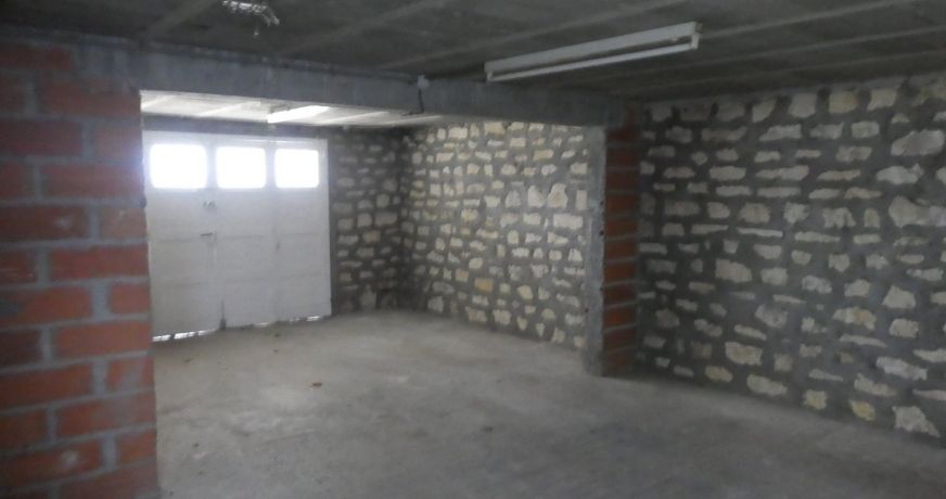 location Maison Linars