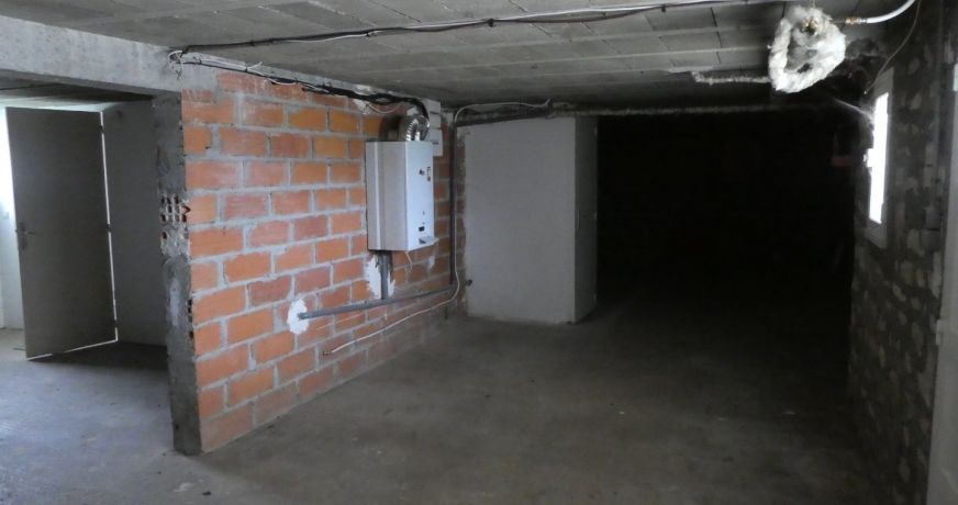 location Maison Linars