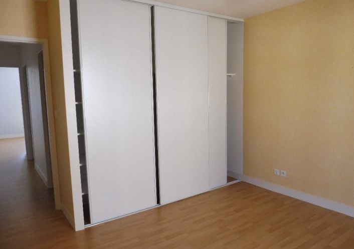 location Appartement Angouleme