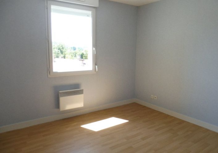 location Appartement Angouleme