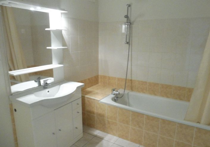 location Appartement Angouleme
