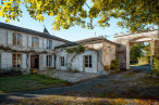 vente Maison bourgeoise Angouleme
