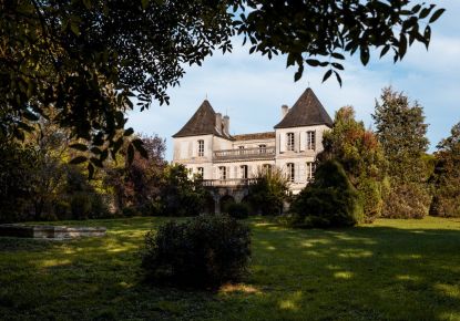 vente Maison bourgeoise Angouleme