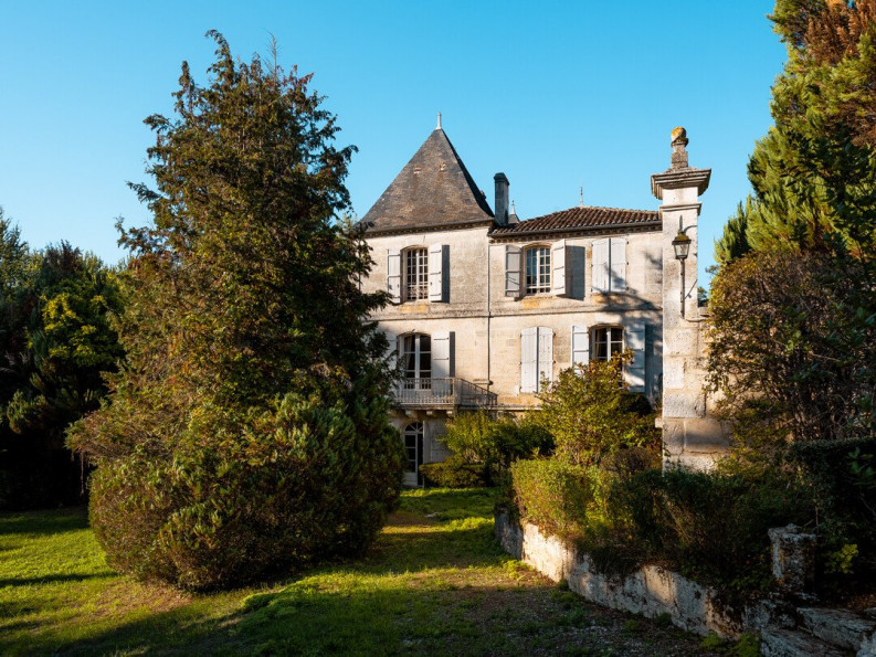vente Maison bourgeoise Angouleme - Photo 3
