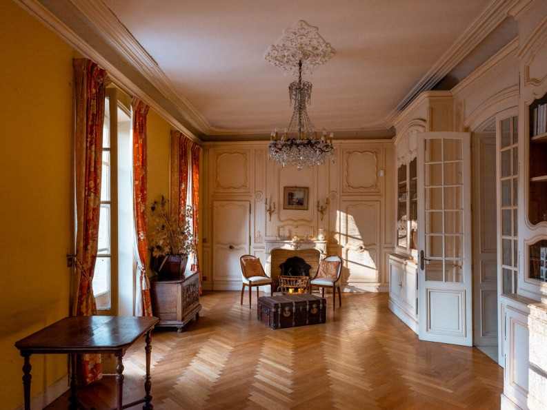 vente Maison bourgeoise Angouleme - Photo 5