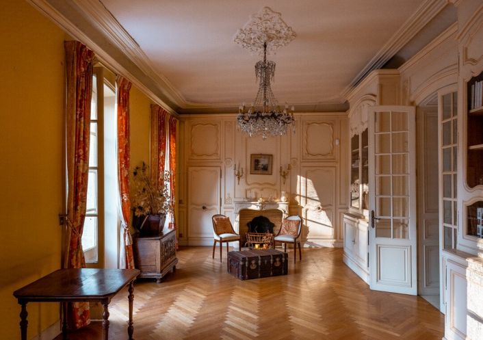 sale Maison bourgeoise Angouleme