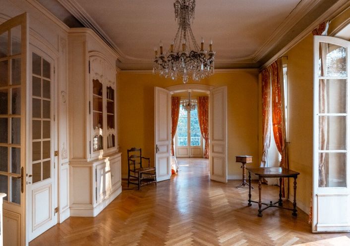 sale Maison bourgeoise Angouleme
