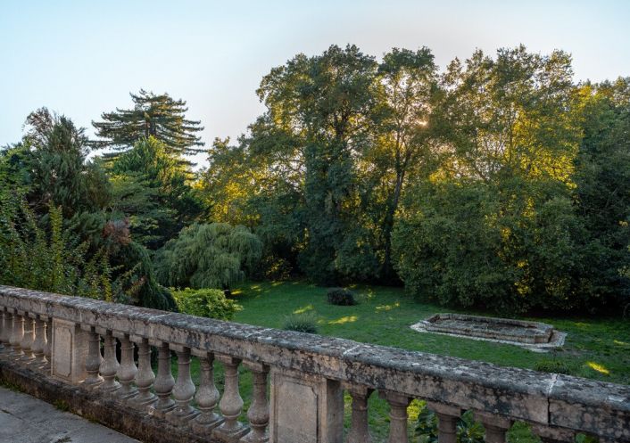 sale Maison bourgeoise Angouleme