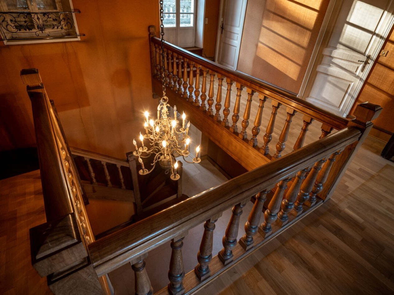 sale Maison bourgeoise Angouleme - Photo 8