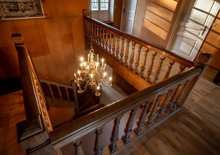 sale Maison bourgeoise Angouleme
