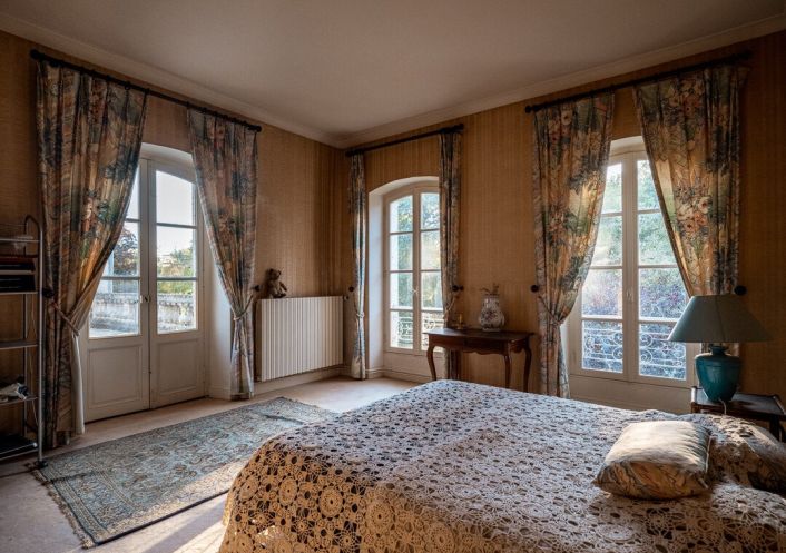 sale Maison bourgeoise Angouleme