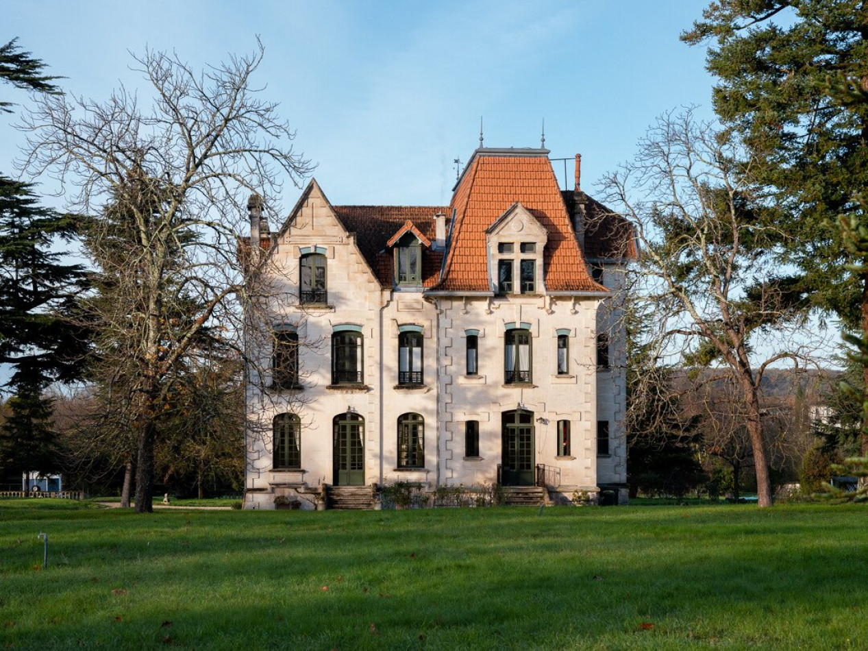 vente Demeure Cognac - Photo 3