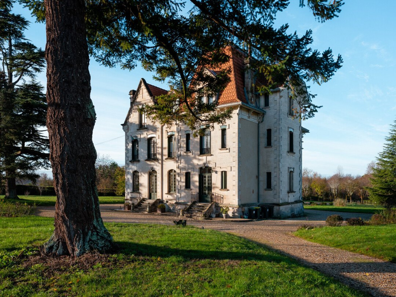 vente Demeure Cognac - Photo 10