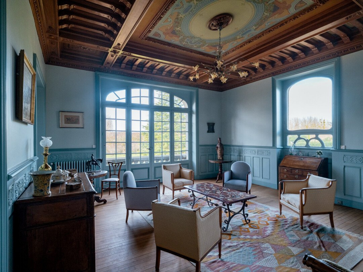 vente Demeure Cognac - Photo 6