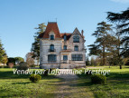 vente Demeure Cognac