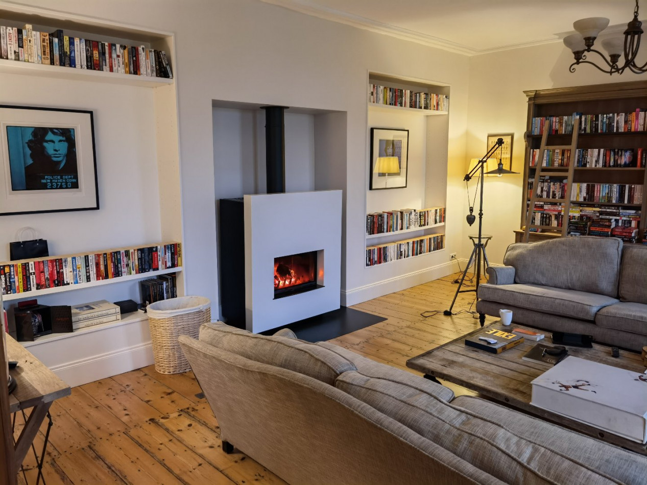 sale Manoir Segonzac - Photo 5