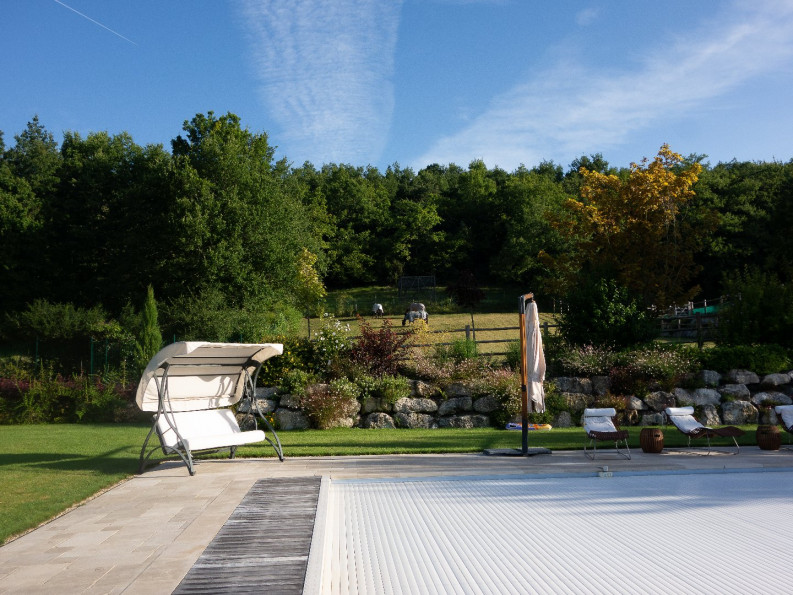 vente Manoir Segonzac - Photo 8