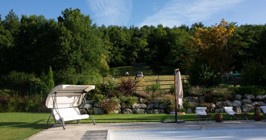 vente Manoir Segonzac