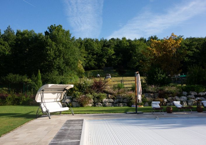 vente Manoir Segonzac