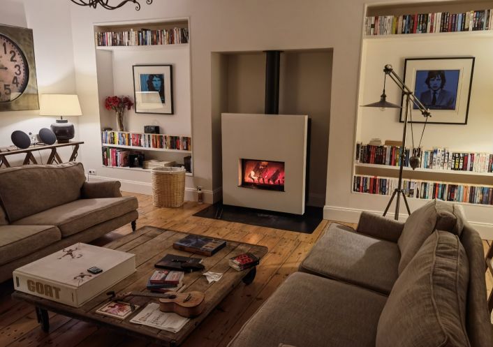 vente Manoir Segonzac