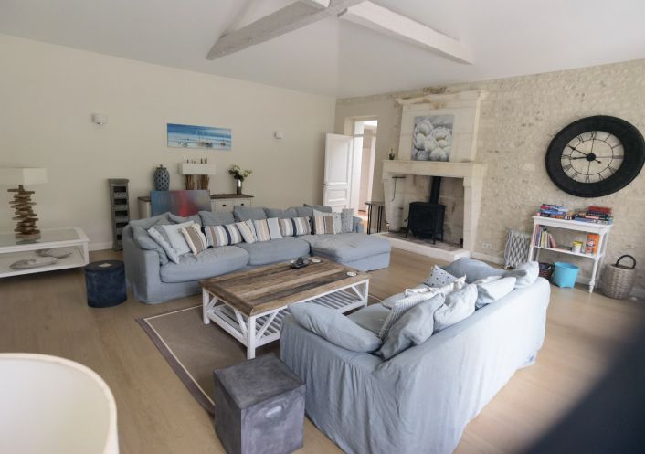 vente Manoir Segonzac