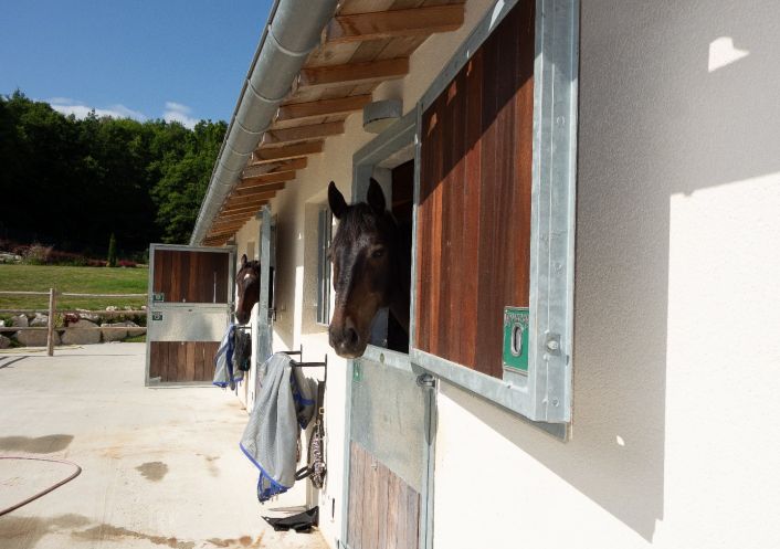 vente Manoir Segonzac