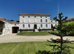 à vendre Segonzac