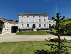 vente Manoir Segonzac