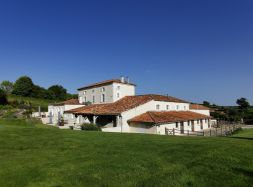 à vendre Segonzac