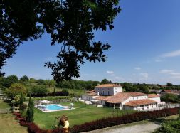 à vendre Segonzac