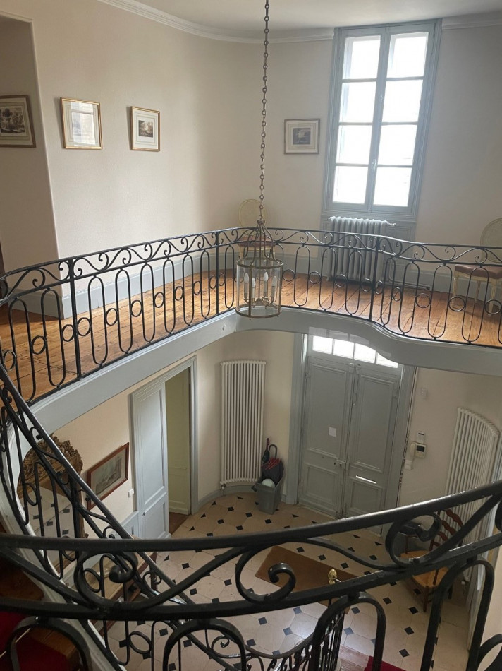 vente Maison Cognac - Photo 4