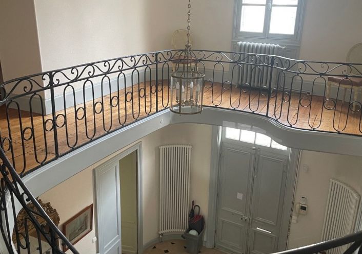 sale Maison Cognac